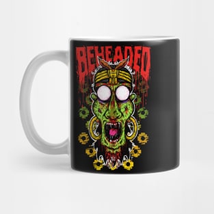 Beheaded Mug